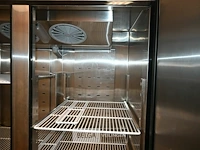 Atosa dubbeldeurse koeling - afbeelding 6 van  8