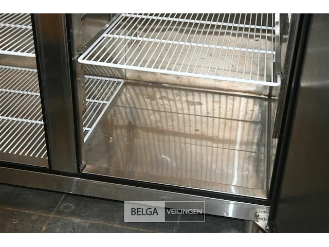 Atosa dubbeldeurse koeling - afbeelding 7 van  8