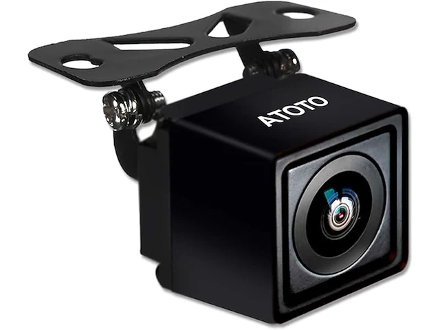 Atoto ac-hd02lr 720p achteruitkijkcamera - afbeelding 1 van  5