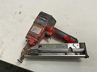 Atro pneumatische spijkermachine - afbeelding 1 van  7