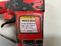 Atro pneumatische spijkermachine - afbeelding 3 van  7