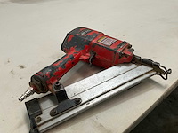 Atro pneumatische spijkermachine - afbeelding 4 van  7