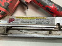 Atro pneumatische spijkermachine - afbeelding 7 van  7