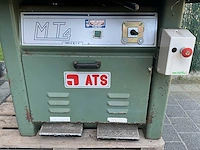 Ats mt4 houtbewerking topie - afbeelding 5 van  11