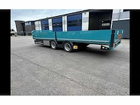 Ats rauw - za14-2 - aanhangwagen - afbeelding 1 van  8