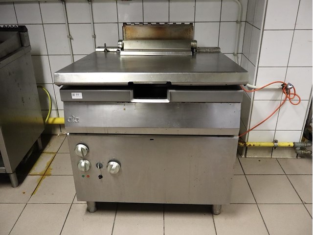 Atta friteuse - afbeelding 1 van  4