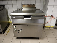 Atta friteuse - afbeelding 1 van  4