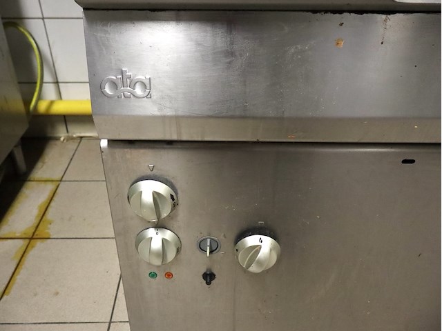 Atta friteuse - afbeelding 2 van  4