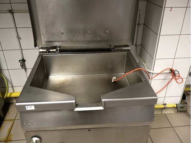 Atta friteuse - afbeelding 3 van  4