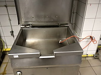 Atta friteuse - afbeelding 3 van  4