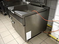 Atta friteuse - afbeelding 4 van  4