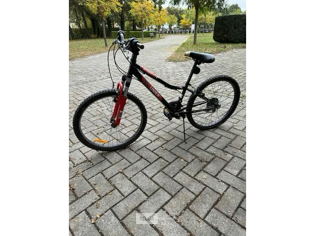 Attack mtb - afbeelding 1 van  3