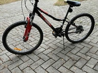 Attack mtb - afbeelding 1 van  3