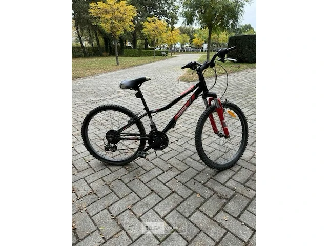 Attack mtb - afbeelding 2 van  3