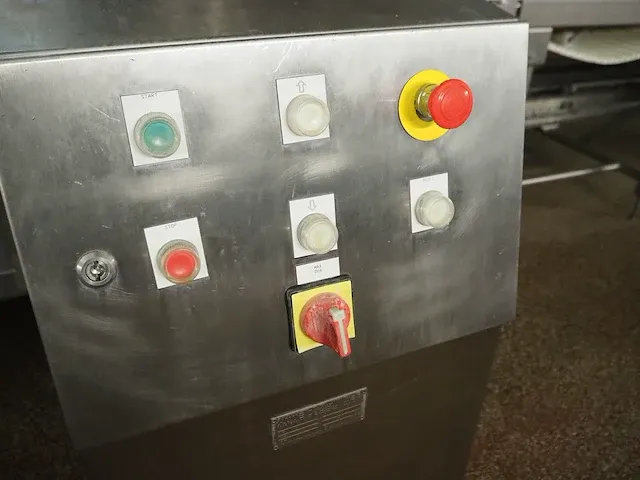 Attec food technology - afbeelding 3 van  13