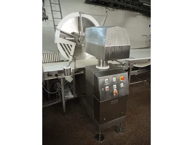 Attec food technology - afbeelding 6 van  13