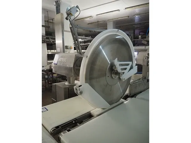 Attec food technology - afbeelding 7 van  13