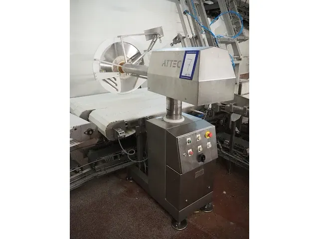 Attec food technology - afbeelding 4 van  16
