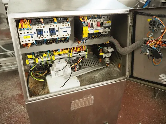 Attec food technology - afbeelding 6 van  16
