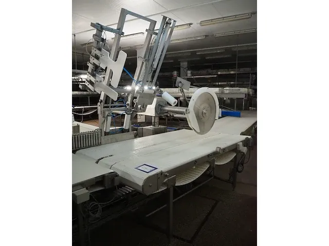 Attec food technology - afbeelding 1 van  16