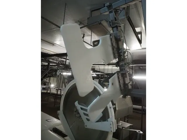 Attec food technology - afbeelding 15 van  16