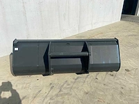 Attelage manitou 230 - digging bucket - afbeelding 1 van  3