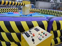 Attractie sweeper - afbeelding 2 van  3