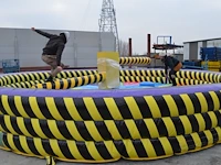 Attractie sweeper - afbeelding 3 van  3