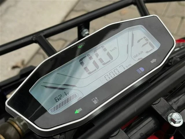 Atv 2000w met cvo verklaring - afbeelding 8 van  10