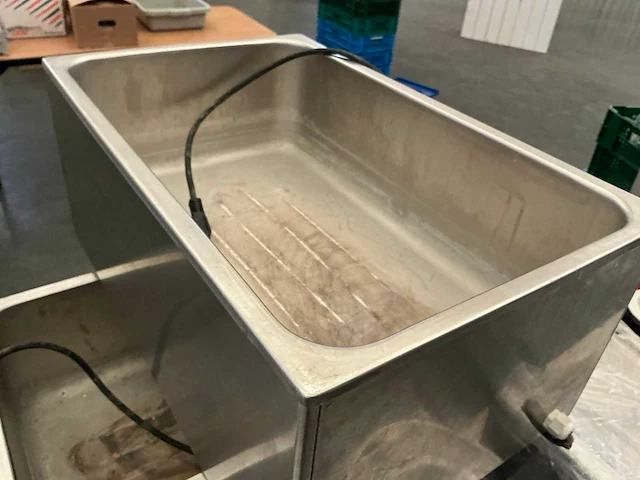 Au-bain-marie (4x) - afbeelding 5 van  6
