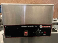 Au-bain-marie (4x) - afbeelding 6 van  6
