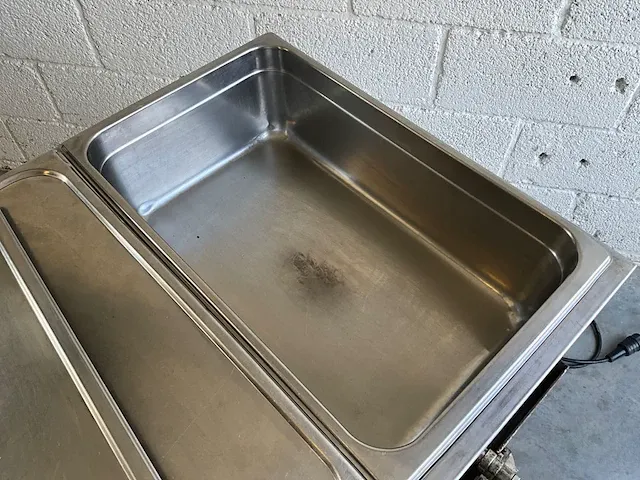 Au-bain-marie emga lwe - afbeelding 4 van  9
