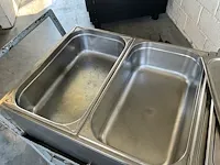 Au-bain-marie emga lwe - afbeelding 5 van  9