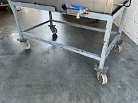 Au-bain-marie emga lwe - afbeelding 8 van  9