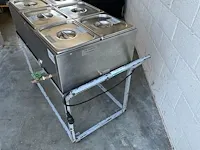 Au-bain-marie emga lwe - afbeelding 4 van  7
