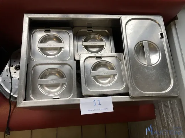 Au bain-marie emga - afbeelding 2 van  3