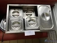 Au bain-marie emga - afbeelding 2 van  3