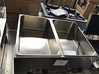 Au-bain-marie - afbeelding 3 van  4
