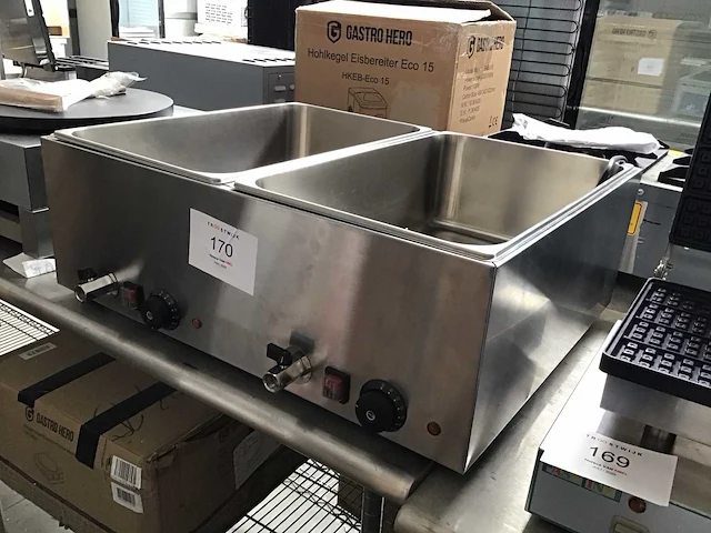 Au-bain-marie - afbeelding 4 van  4