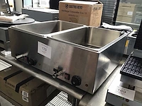 Au-bain-marie - afbeelding 4 van  4