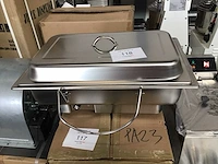 Au-bain-marie - afbeelding 1 van  5