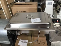 Au-bain-marie - afbeelding 2 van  5