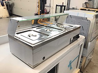 Au-bain-marie - afbeelding 2 van  8