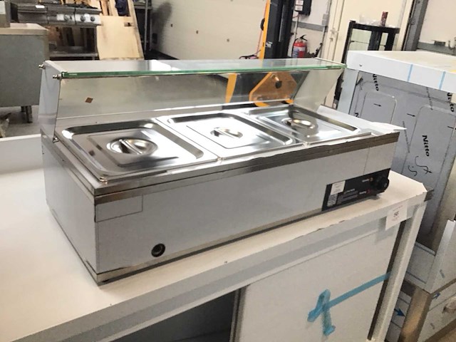 Au-bain-marie - afbeelding 3 van  8