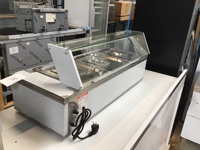 Au-bain-marie - afbeelding 7 van  8