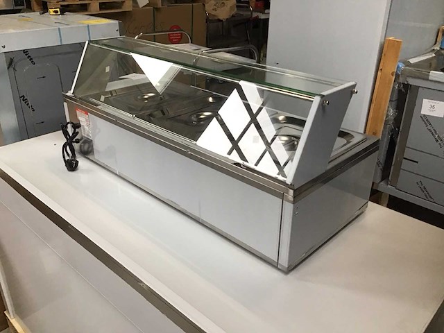 Au-bain-marie - afbeelding 8 van  8