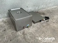 Au-bain-marie - afbeelding 1 van  1