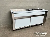 Au-bain-marie - afbeelding 1 van  2
