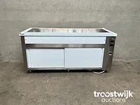 Au-bain-marie - afbeelding 2 van  2