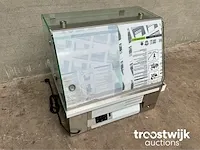 Au-bain-marie - afbeelding 1 van  2